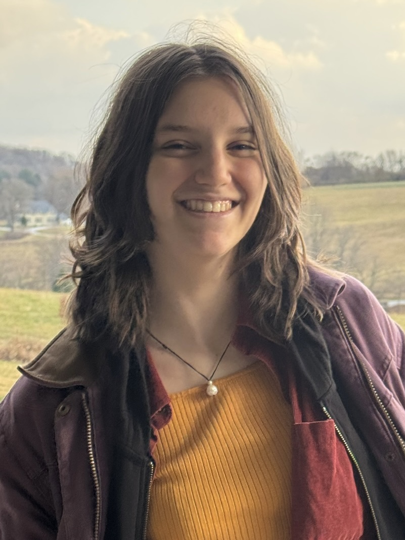 Maya Perry :) looking her best